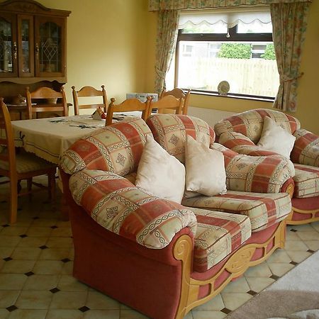 リストーウェル Derry Houseヴィラ 部屋 写真