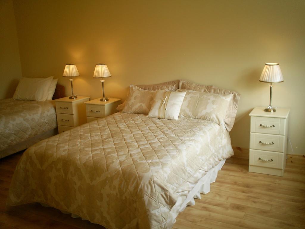 リストーウェル Derry Houseヴィラ 部屋 写真