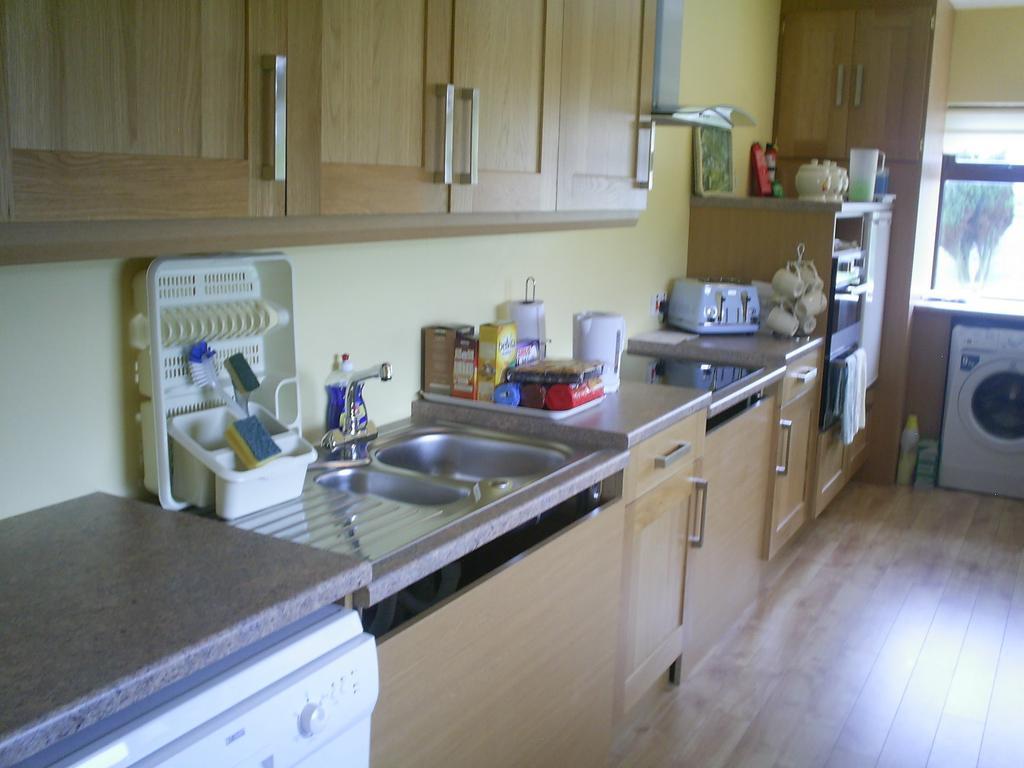リストーウェル Derry Houseヴィラ 部屋 写真