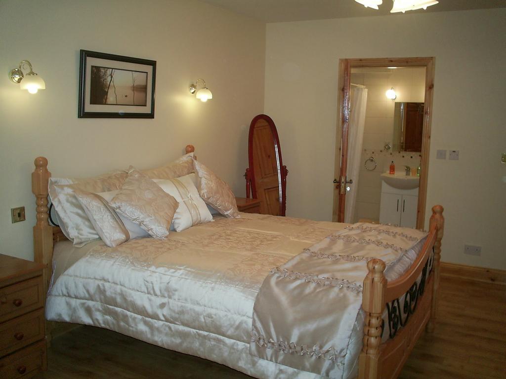 リストーウェル Derry Houseヴィラ 部屋 写真